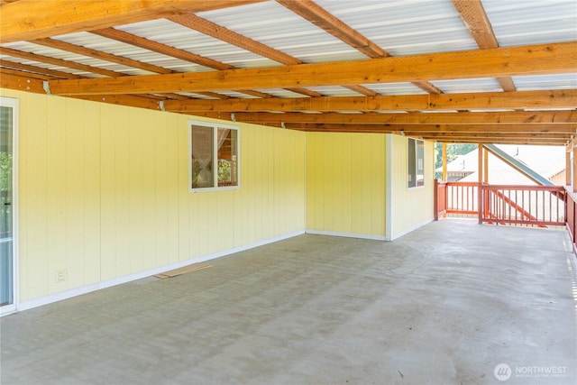 10410 206th Ave E, Bonney Lake, WA 98391 - view of empty room