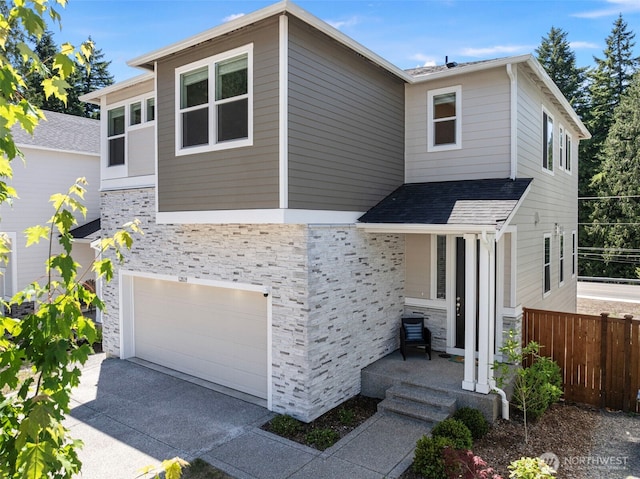 12819 Springboard Ave NW, Silverdale, WA 98383 - photo 2