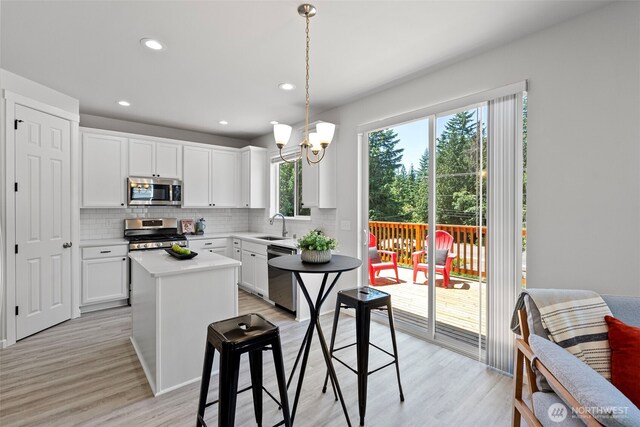 12819 Springboard Ave NW, Silverdale, WA 98383 - photo 5