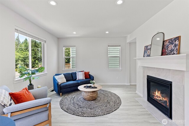 12819 Springboard Ave NW, Silverdale, WA 98383 - photo 6