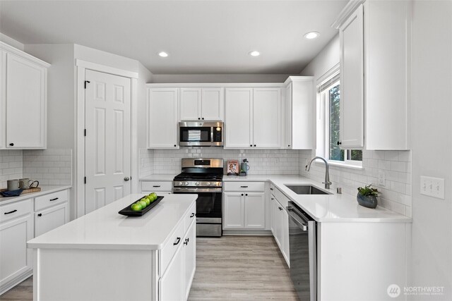 12819 Springboard Ave NW, Silverdale, WA 98383 - photo 8