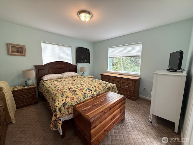 762 Evergreen Ave SE, Ocean Shores, WA 98569 - bedroom with carpet floors