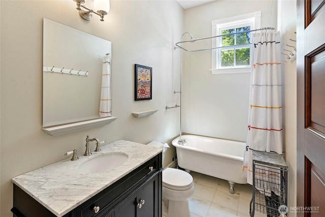 5940 Rose Loop NE, Bainbridge Island, WA 98110 - bathroom with vanity and shower / bath combo