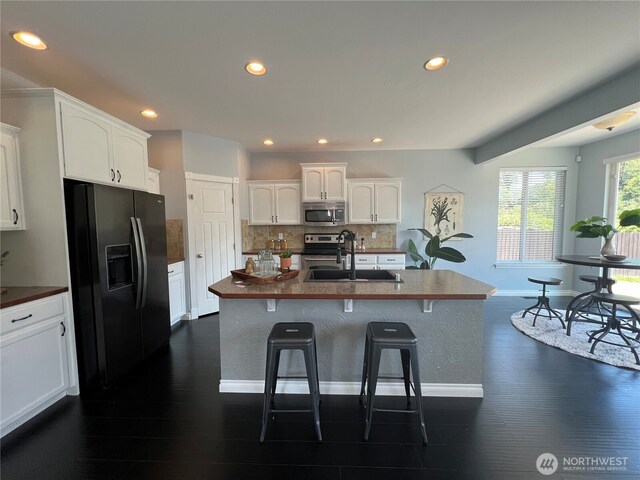 1208 Goldfinch Ave SW, Orting, WA 98360 - photo 8