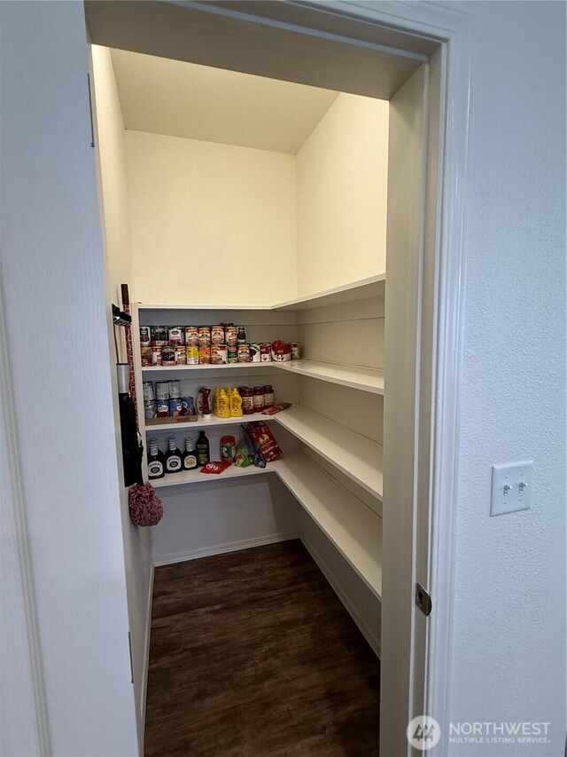 2101 S 324th St Unit 107, Federal Way, WA 98003 - view of storage area