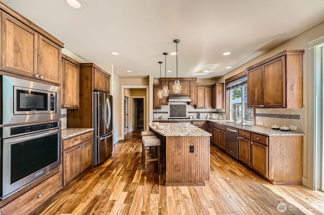 20975 SE 6th Pl, Sammamish, WA 98074 - photo 9