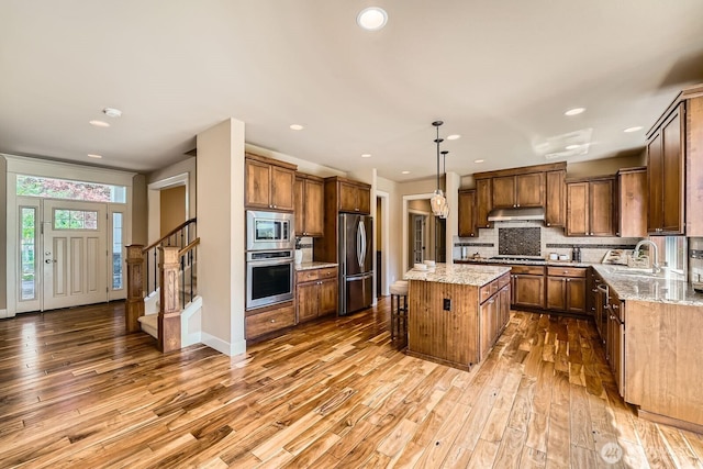 20975 SE 6th Pl, Sammamish, WA 98074 - photo 10