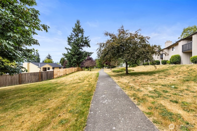 9695 Spinnaker Blvd NW, Silverdale, WA 98383 - view of road