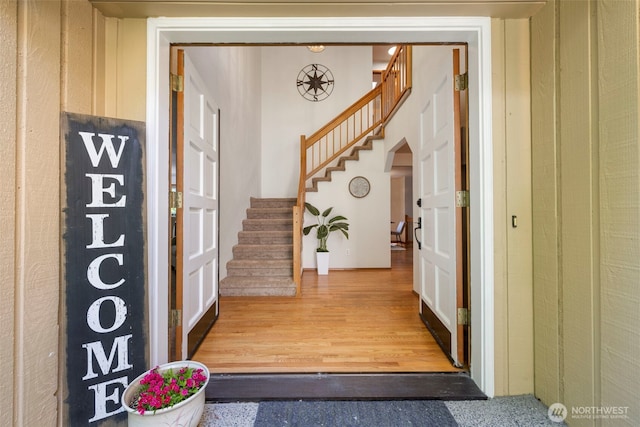 3905 109th Pl SE, Everett, WA 98208 - property entrance