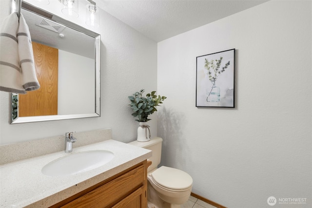 3905 109th Pl SE, Everett, WA 98208 - bathroom with toilet and vanity