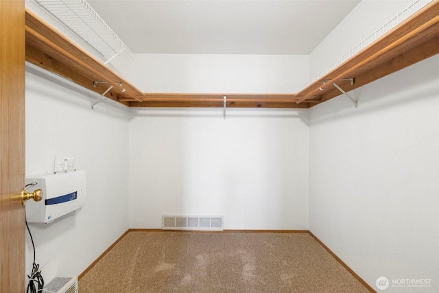 3905 109th Pl SE, Everett, WA 98208 - walk in closet with carpet
