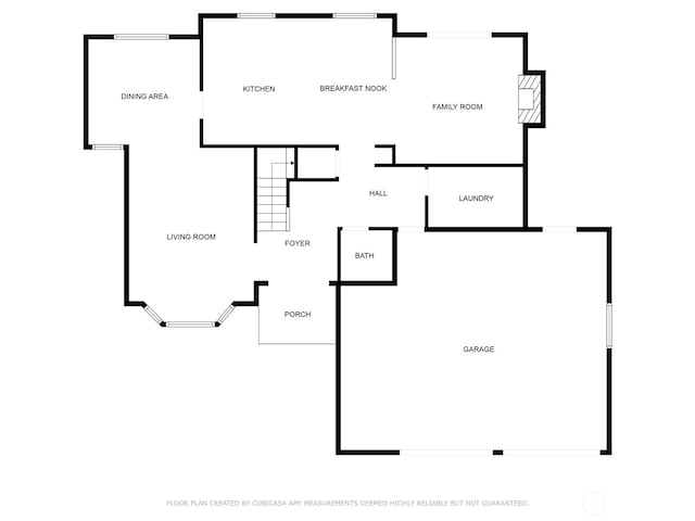 3905 109th Pl SE, Everett, WA 98208 - view of floor plan / room layout