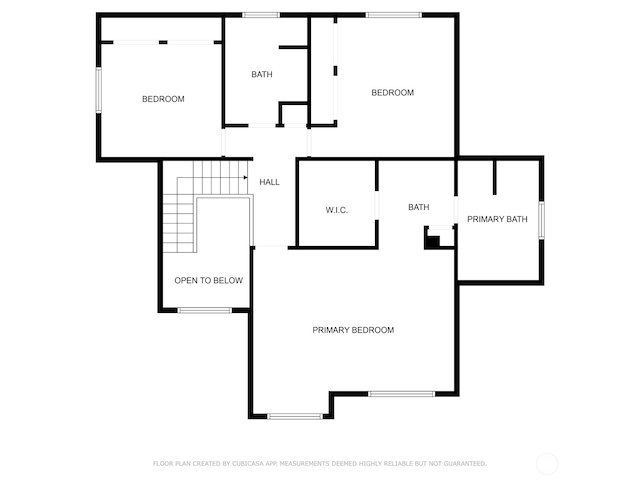3905 109th Pl SE, Everett, WA 98208 - view of floor plan / room layout