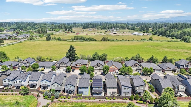 15323 NE 108th Way, Vancouver, WA 98682 - aerial perspective of suburban area