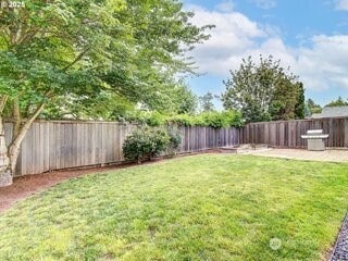 2518 NE 82nd Way, Vancouver, WA 98665 - view of yard