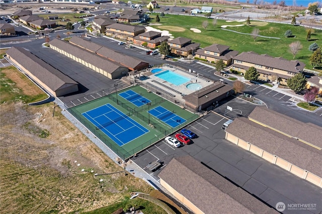 9112 Blue Heron Ln NW Unit A65, Quincy, WA 98848 - photo 35