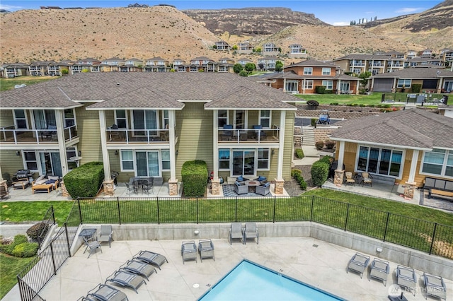 9112 Blue Heron Ln NW Unit A65, Quincy, WA 98848 - photo 1