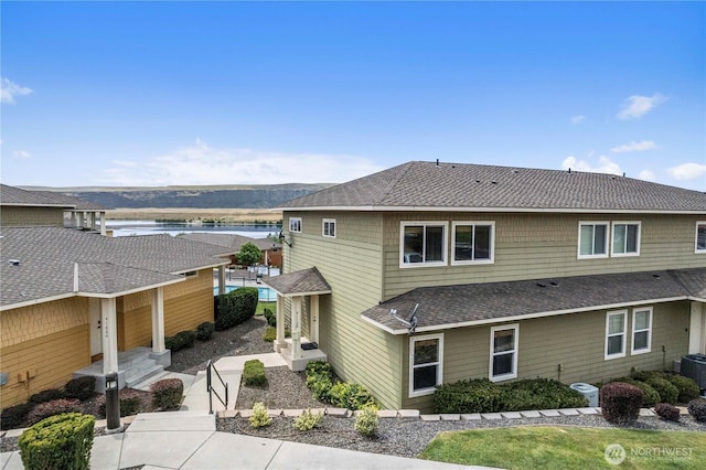 9112 Blue Heron Ln NW Unit A65, Quincy, WA 98848 - photo 9