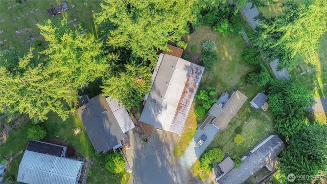 24443 Wicker Rd Unit 16, Sedro Woolley, WA 98284 - aerial view