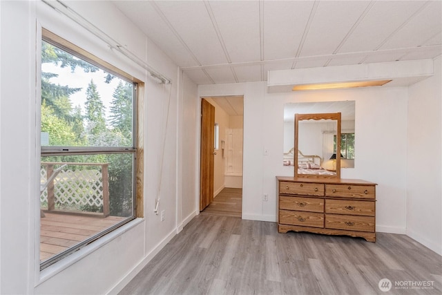 24443 Wicker Rd Unit 16, Sedro Woolley, WA 98284 - bedroom featuring wood finished floors