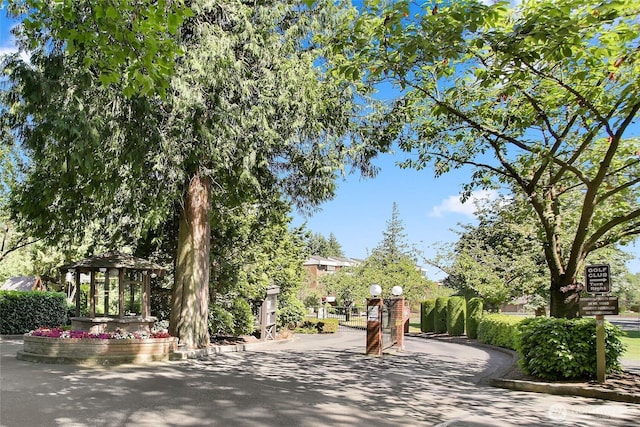 10742 Glen Acres Dr S Unit T-27, Seattle, WA 98168 - view of home's community
