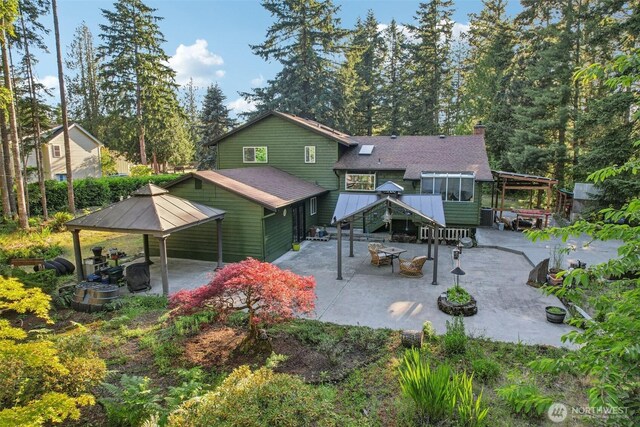18928 SE 292nd Pl, Kent, WA 98042 - photo 32