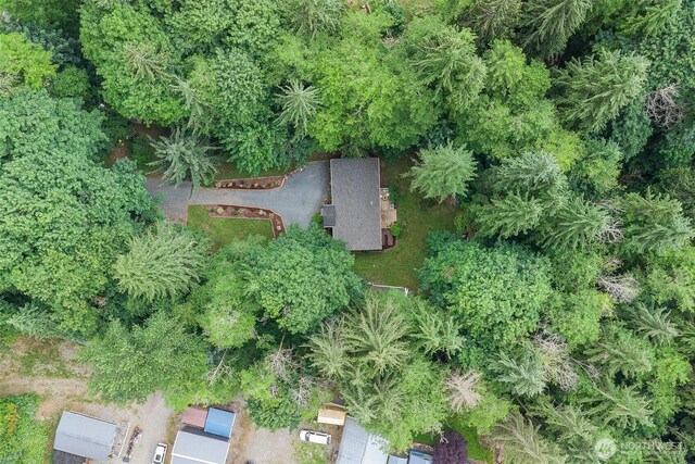 18330 Jim Creek Rd, Arlington, WA 98223 - bird's eye view