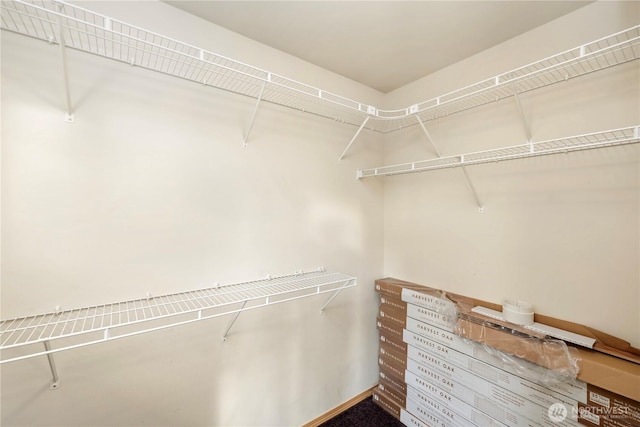 21721 SE 299th Way, Kent, WA 98042 - view of spacious closet