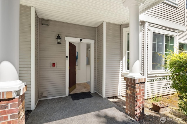 5100 Talbot Pl S Unit F, Renton, WA 98055 - property entrance