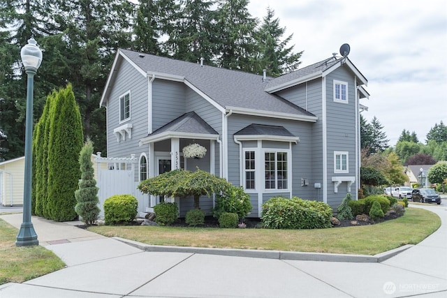 5535 Devonshire St SE, Olympia, WA 98501 - photo 1