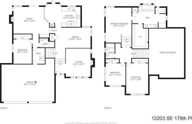 12203 SE 179th Pl, Renton, WA 98058 - photo 4
