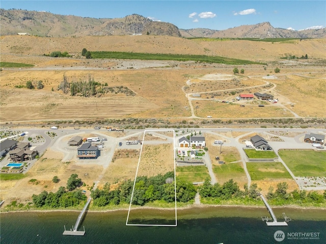 519 Hidden Ln, Chelan, WA 98816