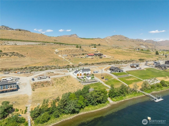 519 Hidden Ln, Chelan, WA 98816