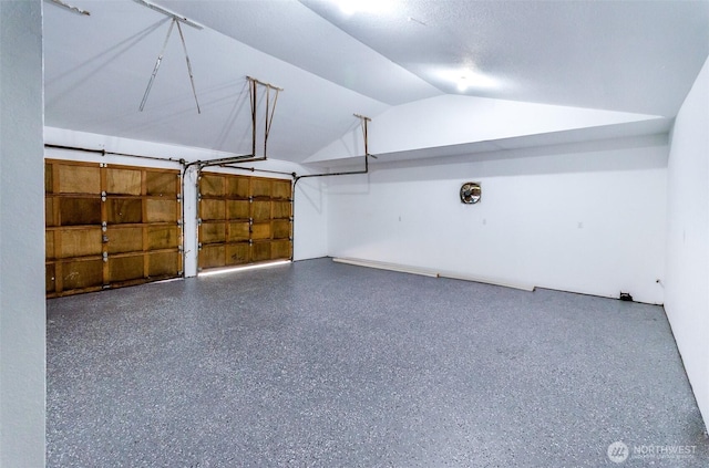3327 170th Ave E, Lake Tapps, WA 98391 - view of garage