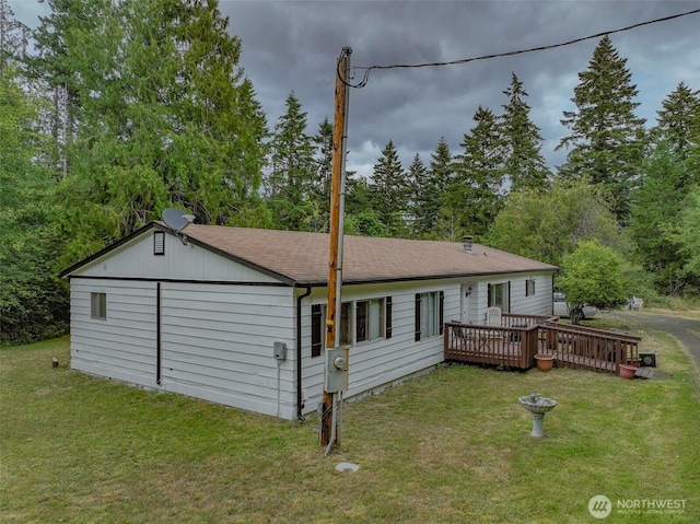 193 SE Arabian Rd, Shelton, WA 98584 - photo 2