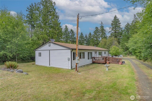 193 SE Arabian Rd, Shelton, WA 98584 - photo 10