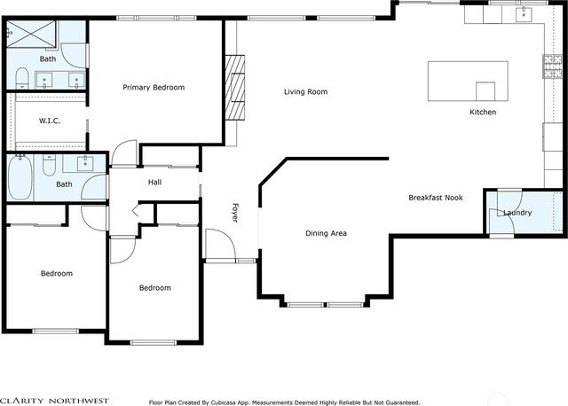 4928 NE 23rd St, Renton, WA 98059 - photo 25