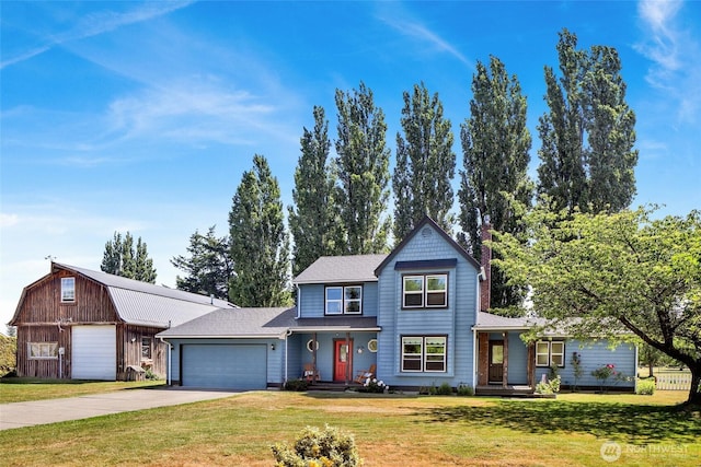 5968 Abbey Rd, Ferndale, WA 98248 - photo 1