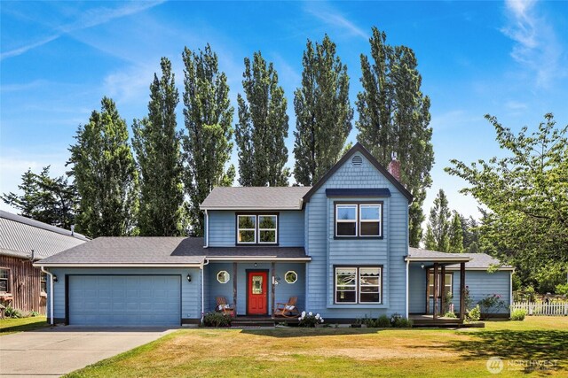 5968 Abbey Rd, Ferndale, WA 98248 - photo 3