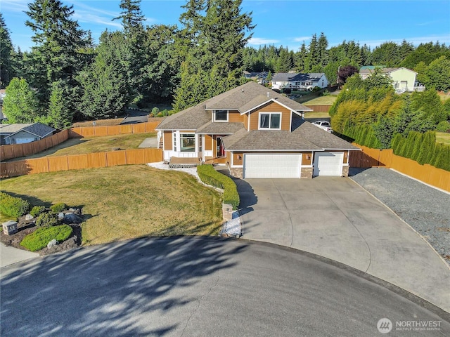 4123 157th St NW, Stanwood, WA 98292 - photo 2
