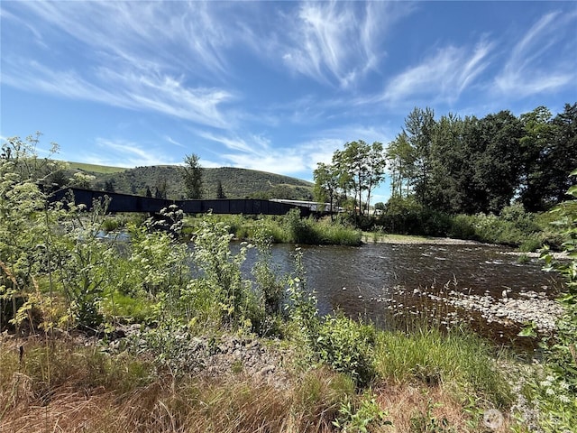 100 W Commercial St, Dayton, WA 99328