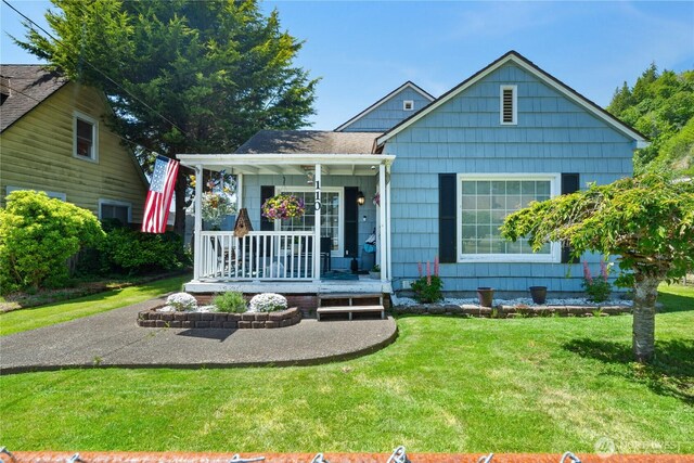 110 Ontario St, Hoquiam, WA 98550 - photo 1