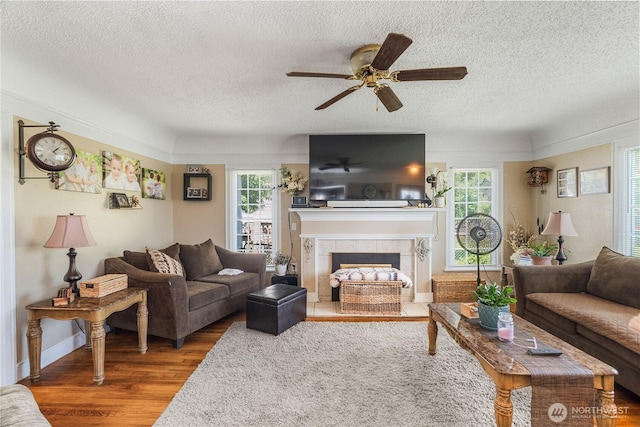 110 Ontario St, Hoquiam, WA 98550 - photo 4