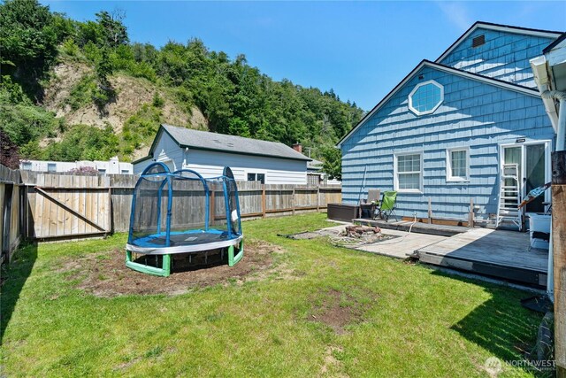 110 Ontario St, Hoquiam, WA 98550 - photo 30