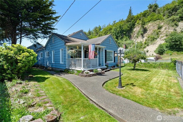 110 Ontario St, Hoquiam, WA 98550 - photo 31