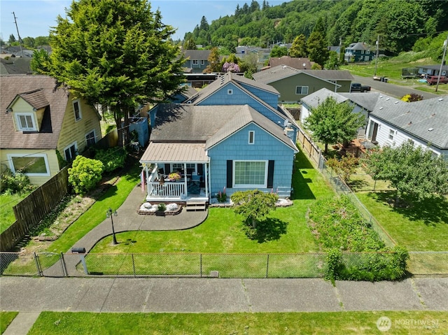 110 Ontario St, Hoquiam, WA 98550 - photo 32