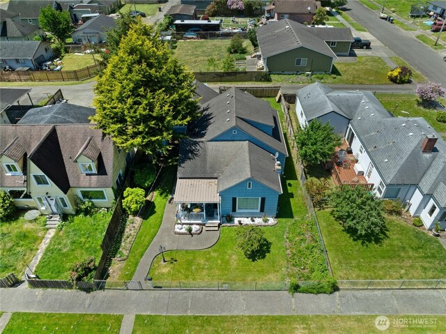 110 Ontario St, Hoquiam, WA 98550 - photo 33