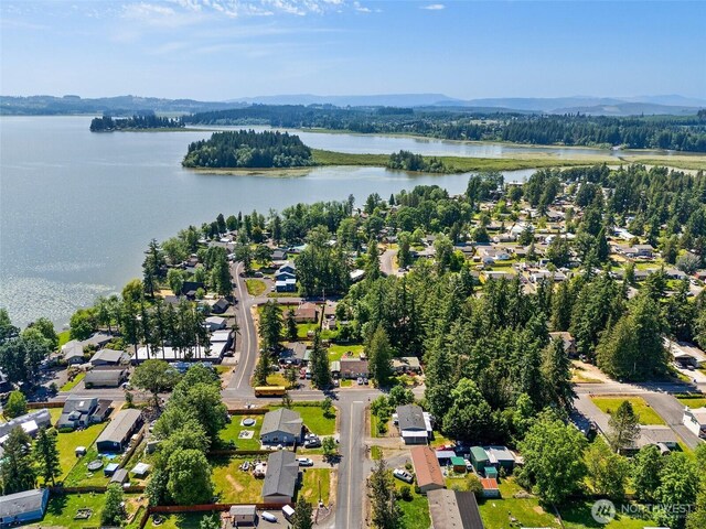 101 Shenandoah Dr, Silverlake, WA 98645 - view of property location featuring a nearby body of water