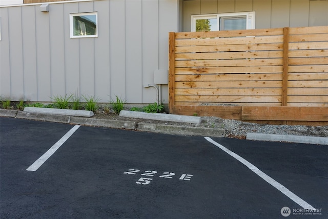 222E 10th Ave E, Seattle, WA 98102 - view of parking lot