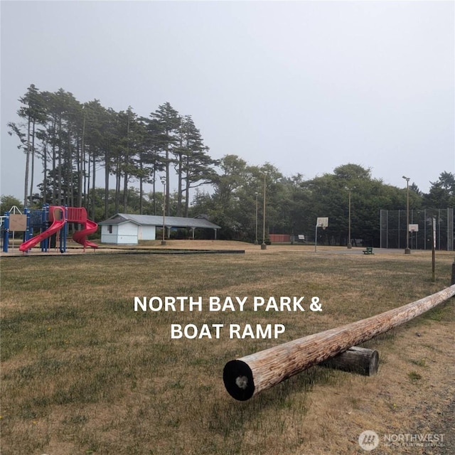 413 Lake View Loop NE, Ocean Shores, WA 98569 - photo 5